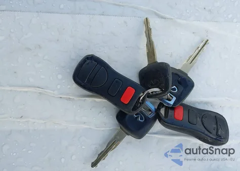 2004 Infiniti Qx56 z USA, uszkodzony, nr VIN 5N3AA08CX4N803765